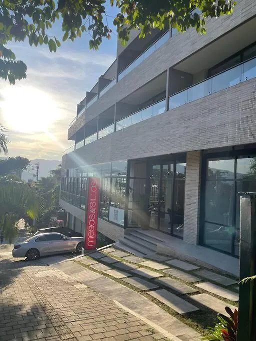 Apartamento 406 Poblado Cerca Al Cc El Tesoro Medellín 0*,