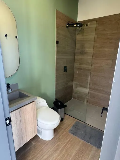 Apartamento 406 Poblado Cerca Al Cc El Tesoro Medellín