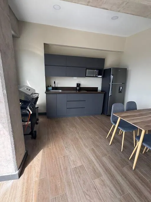 Apartamento 406 Poblado Cerca Al Cc El Tesoro Medellín