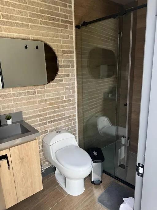Apartamento 406 Poblado Cerca Al Cc El Tesoro Medellín Colombia