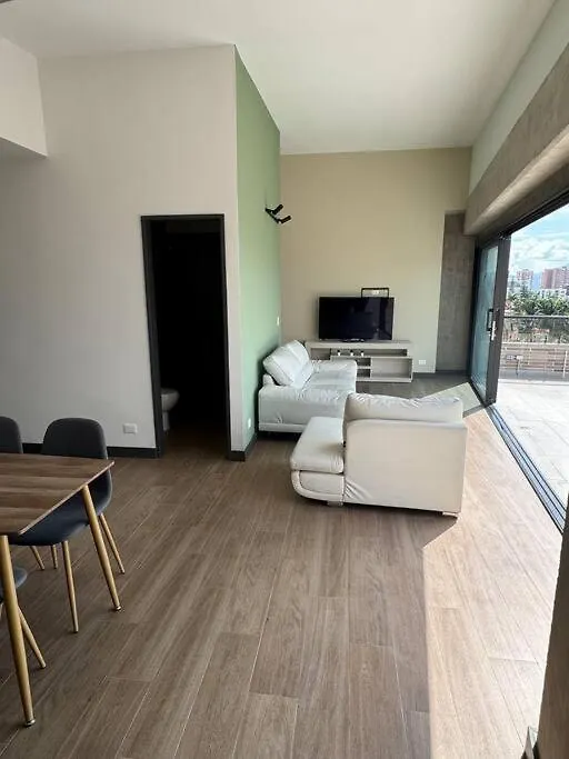 Apartamento 406 Poblado Cerca Al Cc El Tesoro Medellín