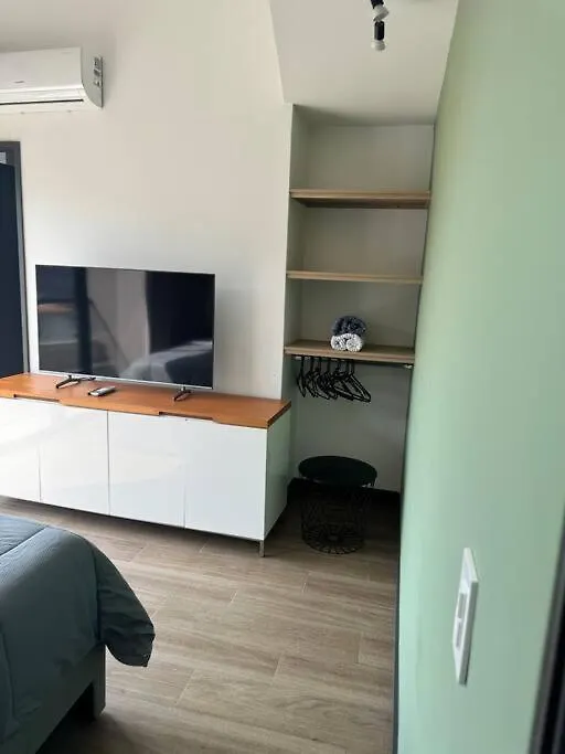 Apartamento 406 Poblado Cerca Al Cc El Tesoro Medellín Apartament